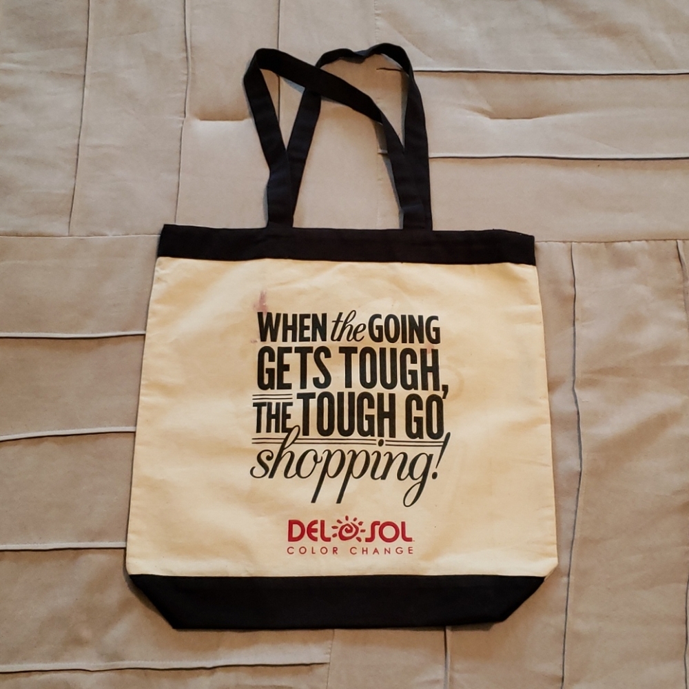 Brand New Women's Delsol Bag
